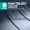 RAM Trilogy - Evolution / Mindscan (Ed Rush & Optical Remix) - Single