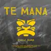 EMILE RIMA - Te Mana - Single